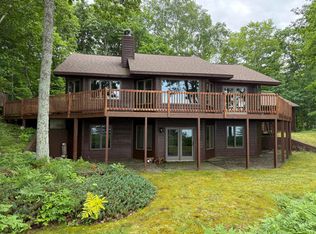 13406 W Lakeshore Dr, Brimley, MI 49715