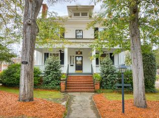 1427 Anthony Rd, Augusta, GA 30904