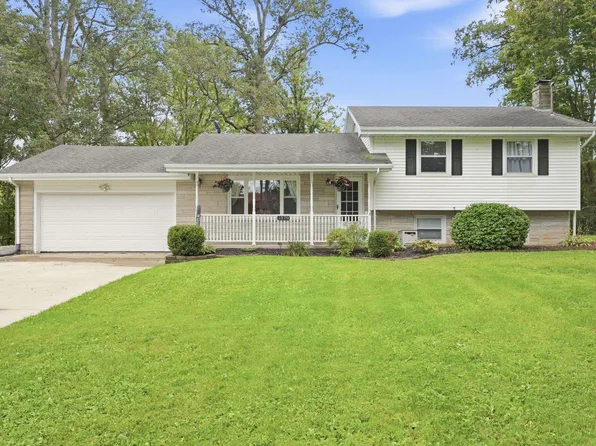 1570 E State Route 26, Hartford City, IN 47348