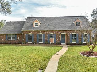 5534 Wood Creek Way, Houston, TX 77017