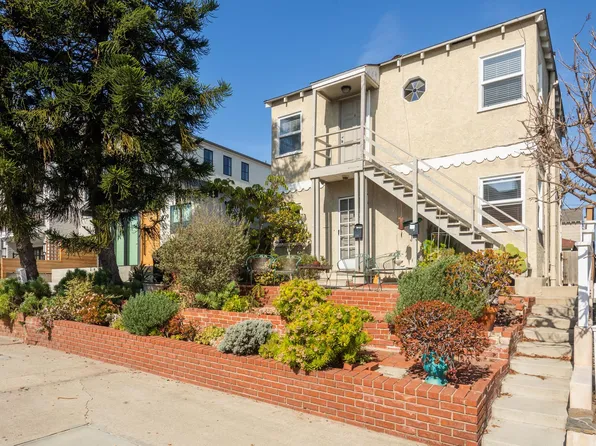 413 5th St, Manhattan Beach, CA 90266