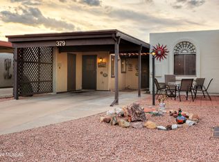 379 N Calle Del Chancero, Green Valley, AZ 85614