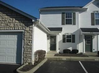 6708 Axtel Dr, Canal Winchester, OH