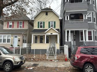 101 Columbia Ave, Newark, NJ 07106