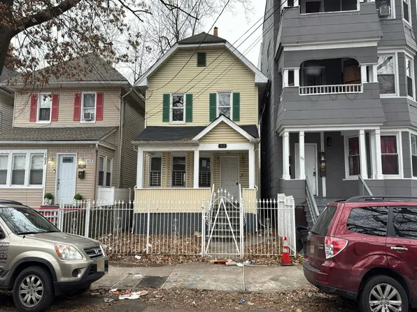 101 Columbia Ave, Newark, NJ 07106