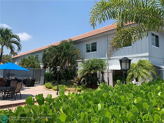 4th image of 659 W Oakland Park Blvd APT 117C