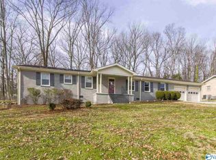 7106 Criner Rd SE, Huntsville, AL 35802