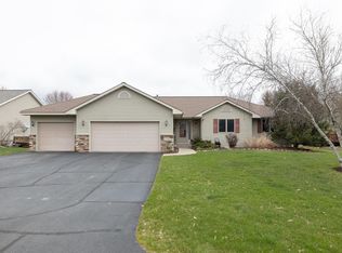 216 Kusilek St, River Falls, WI 54022