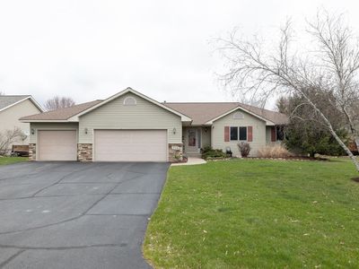 216 Kusilek St, River Falls, WI, 54022