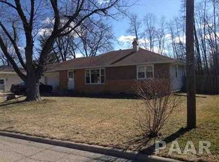 4704 Crystal Ave, Peoria, IL 61607