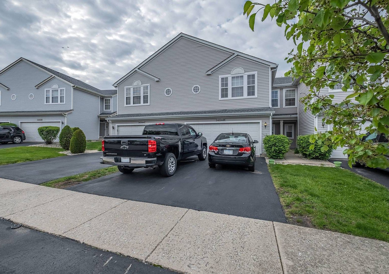 14840 W Victoria Crossing Way, Lockport, IL 60441 Zillow