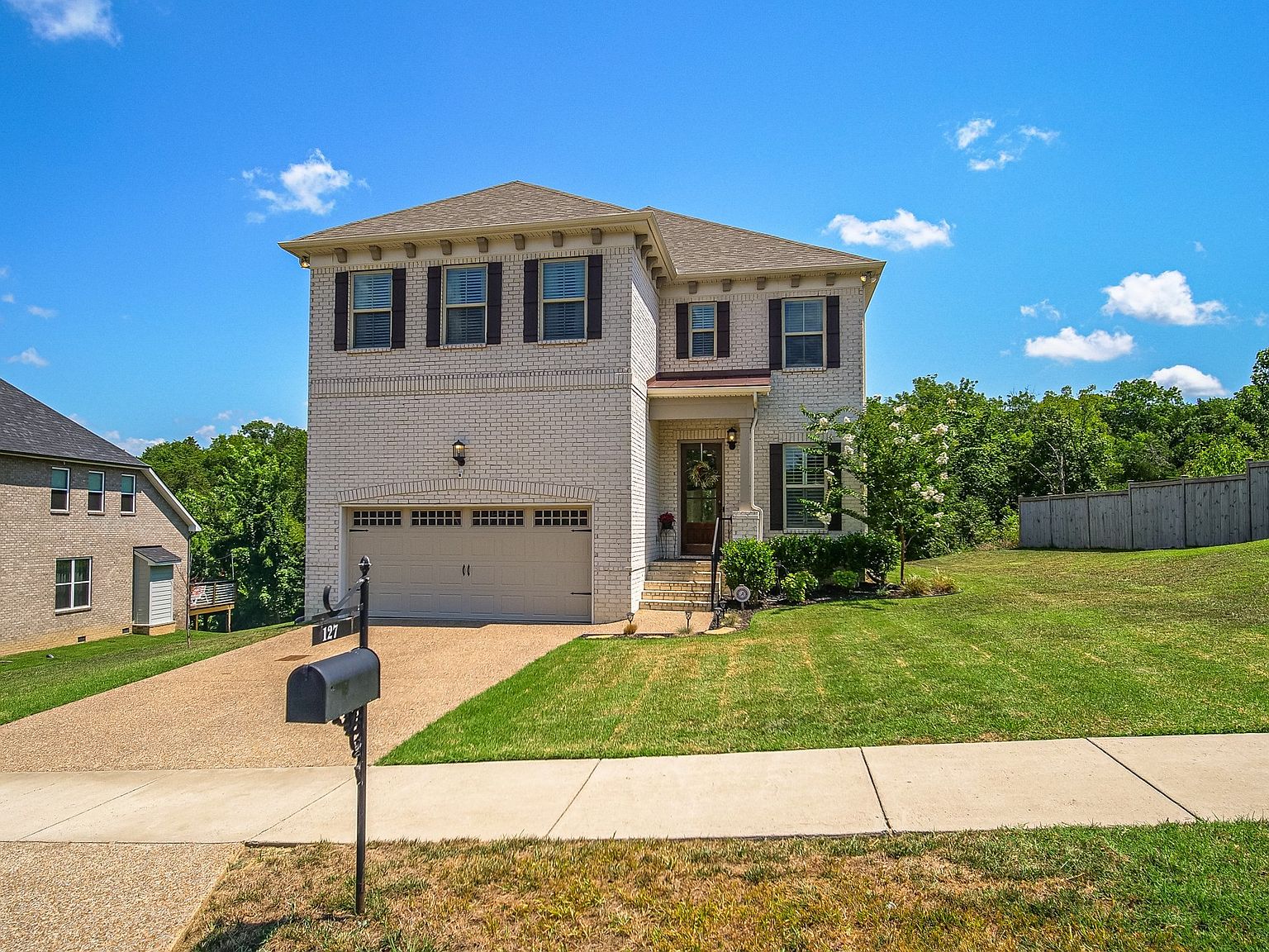 127 Ervin St, Hendersonville, TN 37075 MLS 2659784 Zillow