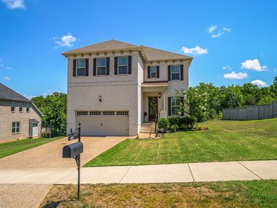 127 Ervin St, Hendersonville, TN, 37075
