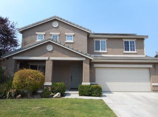 5328 W Pine Ave, Fresno, CA