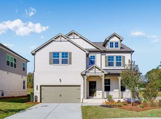 4024 Dantry Ln, Buford, GA 30519