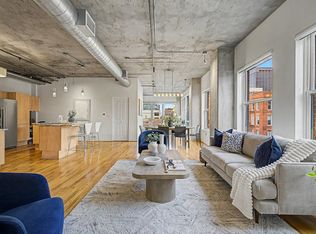 1499 Blake St APT 4A, Denver, CO 80202