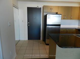 3504 Hurontario St #1003, Mississauga, ON L5B 0B9