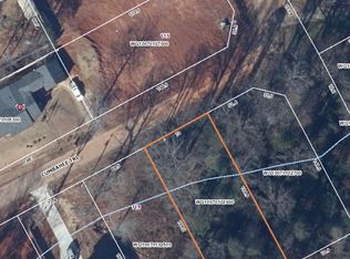 Cumbahee Trl, Greenville, SC 29611