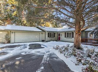 20466 Mainline Rd, Bend, OR 97702