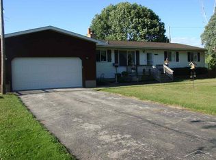 11615 E Canada Rd, Birch Run, MI 48415