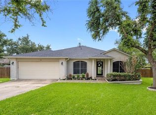 4103 Natural Bridge Ct, Round Rock, TX 78681