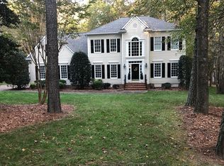 6 Harrop Parrish Ct, Williamsburg, VA 23188