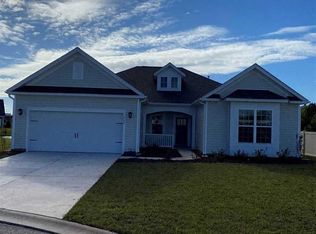 260 Hull Saint Reynolds Trl LOT 41, Surfside Beach, SC 29575