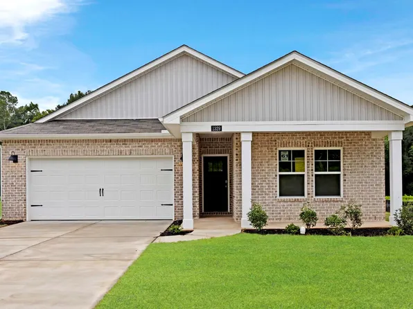 1329 Eidson St, Athens, AL 35611