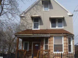 1540 N Kilpatrick Ave, Chicago, IL 60651