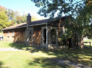 135 Pinewoods Rd, Schellsburg, PA 15559