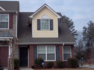 7039 Galloway Point, Riverdale, GA 30296