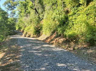 Still Branch Rd, Sylva, NC 28779