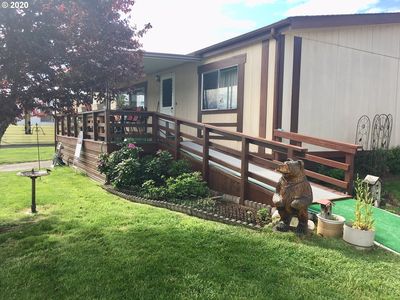 1200 E Central Ave SPC 19, Sutherlin, OR, 97479