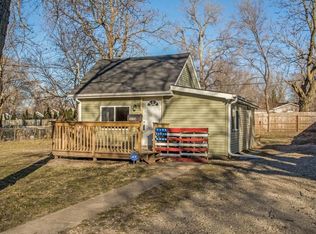 3116 Mahaska Ave, Des Moines, IA 50317