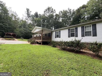 1195 Watts Rd, Bowdon, GA, 30108