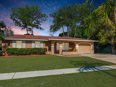 425 NE Electra Avenue, Port Saint Lucie, FL, 34983