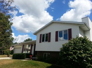 9 Provo Ct, Madison, WI 53719