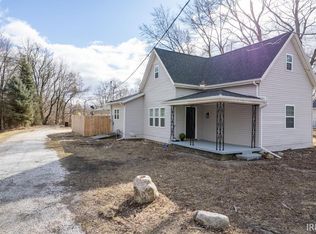 201 James St, Jonesboro, IN 46938