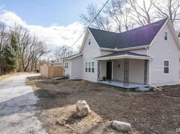 201 James St, Jonesboro, IN 46938