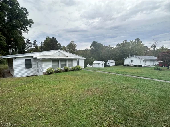 3019 W Poplar Ridge Rd NW, Malta, OH 43758