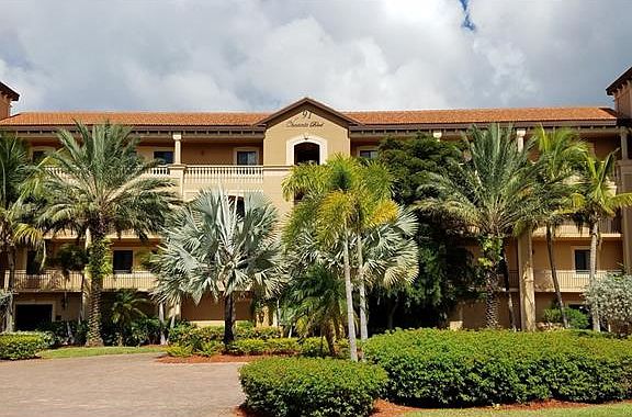 2nd image of 91 Vivante Blvd Unit 9121