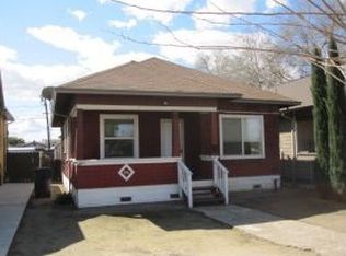146 W 8th St, Tracy, CA 95376