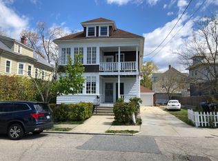 174 4th St #174, Providence, RI 02906