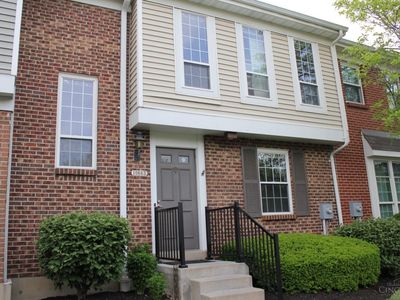 10863 Ponds Ln, Cincinnati, OH, 45242