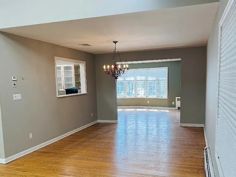 Dining Area - from other side