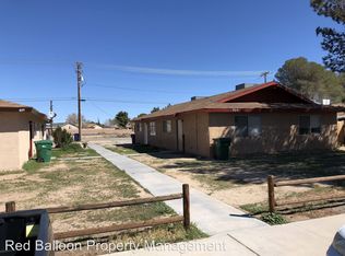 804 Commercial Ave #B, Ridgecrest, CA 93555
