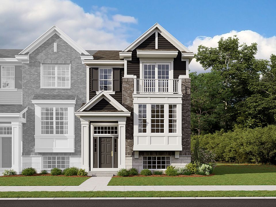 Foster Elevation