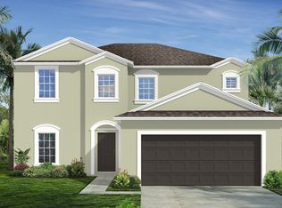 4548 Trovita Cir W, Melbourne, FL 32904