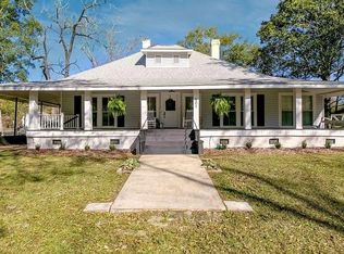 501 Pine St, Elko, GA 31025