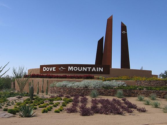 5th image of 5354 W Desert Flora Pl
